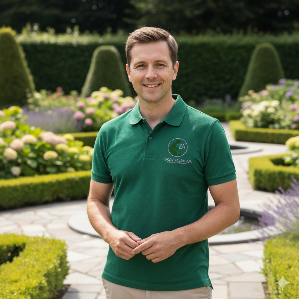 Création d’un jardin écologique et durable (éco-conception)